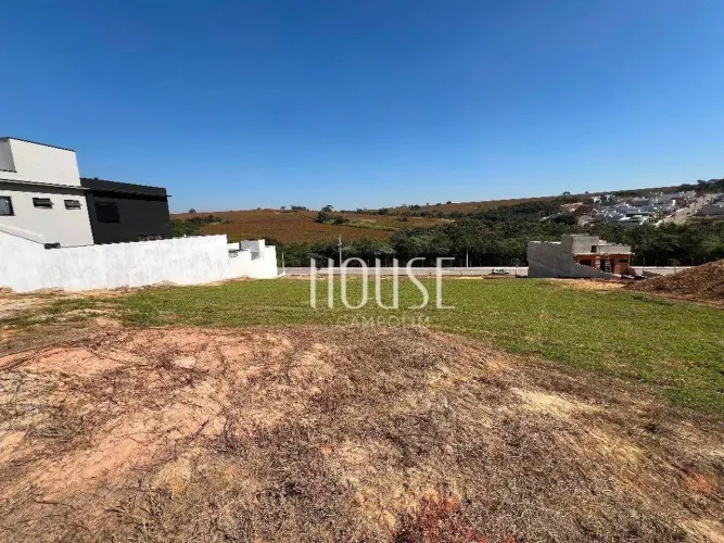 Terreno à venda, 278 m² por R$ 340.000,00 - Condomínio Helena Maria - Sorocaba/SP