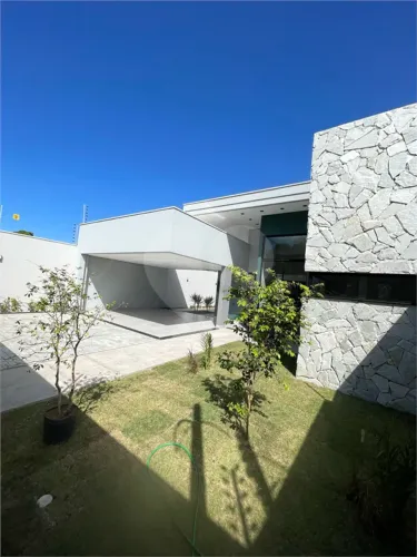Casa com 3 quartos à venda em Cajueiro - MA