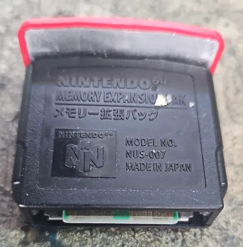 Expansion Pak 