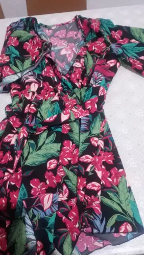 Vendo lote de roupas