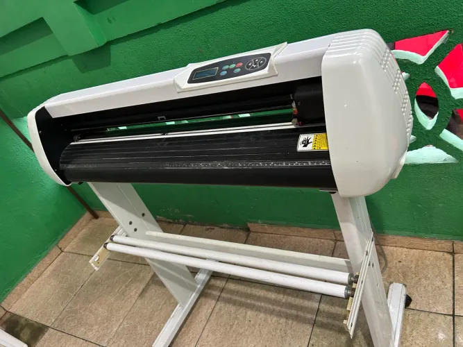 Plotter de recorte jinka 72cm