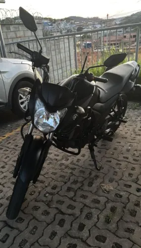 Modelo FAZER 150 2023