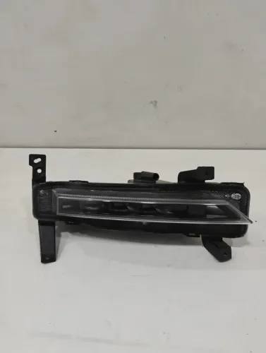 Farol de Milha Chery Tiggo 8x Pro 2023 2024 2025 Lado Esquerdo