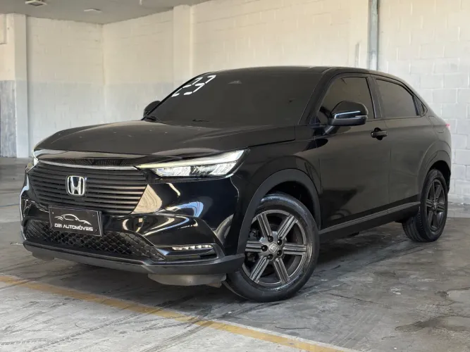 Honda HR-V EXL 1.5 Sensing 16V 5P Aut. 2023