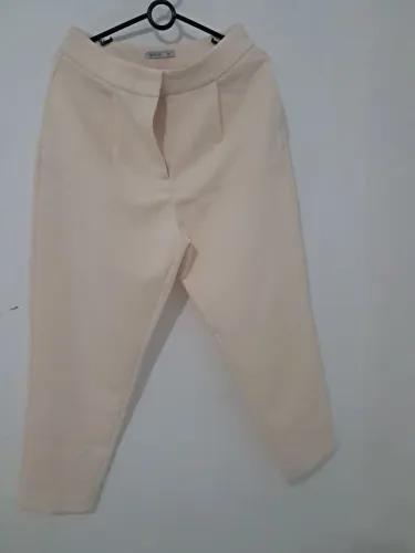 Calça elegante tamanho /M