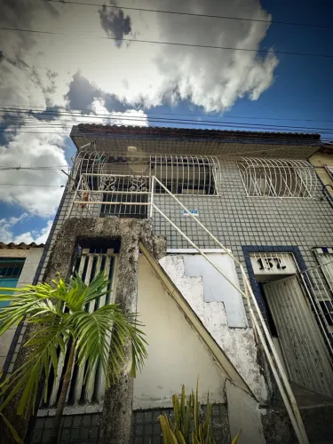 Casa na Cidade Tabajara