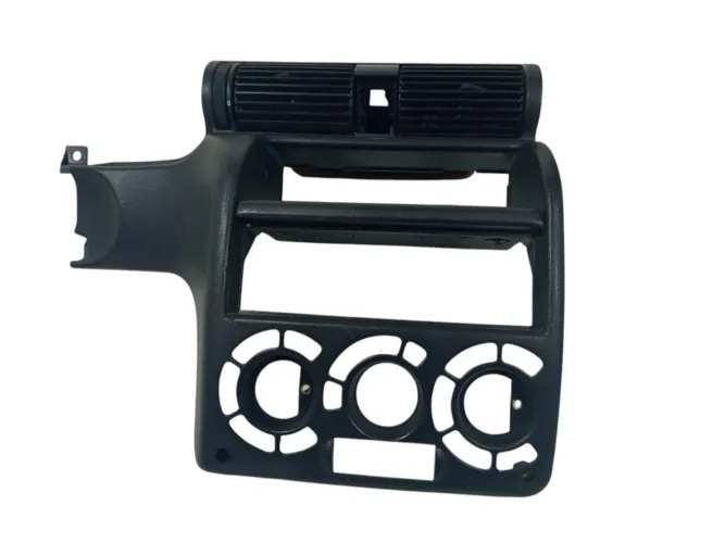Moudura Painel Central Rádio Ar Chevrolet Astra 1995 A 1997