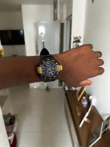 Relógio invicta S1 rhally