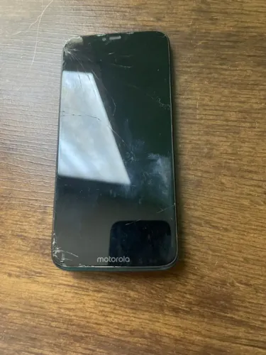 Motorola G7 Power (Somente Peças)
