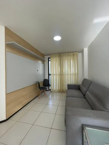 ALUGO APARTAMENTO NO NAUTIC