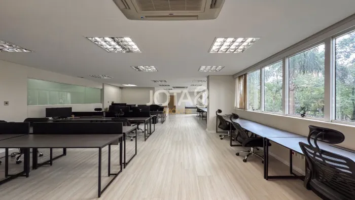 CONJUNTO COMERCIAL - ECOBUSINESS CENTER Conjunto comercial ecobusiness center - j8