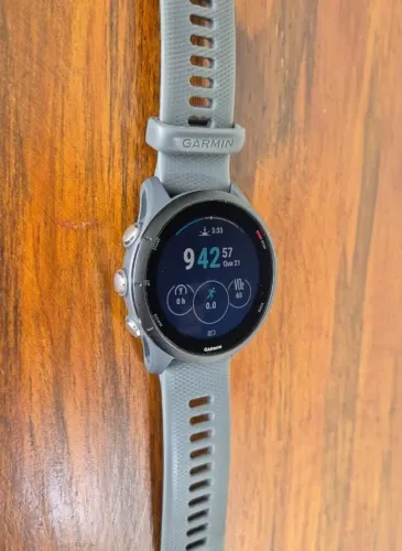 GARMIN FORERUNNER 255