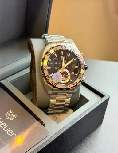 Relogio tag heuer Premium