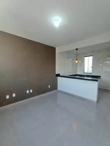 Apartamento a venda em Aguas Lindas de Goiás