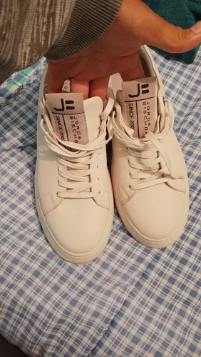 Sapatênis e tênis masculino