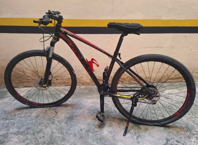 Bicicleta Oggi big wheel 7.1 ano 2020
