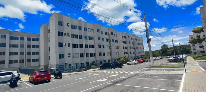 Apartamento Parque VILLE JASMIM - Apartamento 2 Quartos no Lago Azul, Manaus