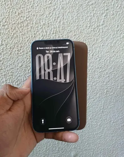 IPhone 13 128 GB Azul
