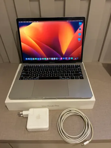 Oportunidade MacBook Pro 13 2017