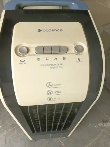 Climatizador de Ar Candence