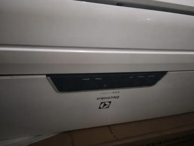 Ar condicionado