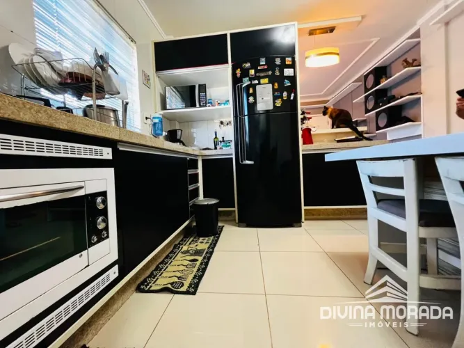 APARTAMENTO | COSTA E SILVA | 2 DORMITÓRIOS