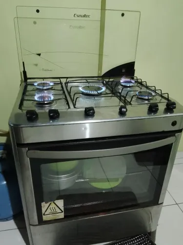 Fogão