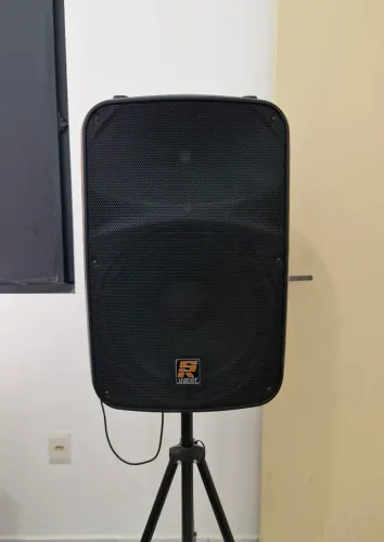 Caixa Ativa Staner Sr315A