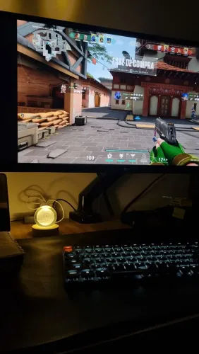 Computador Ryzen 5 16gb ram + Monitor Ultrawide LG 29 polegadas (negociável)