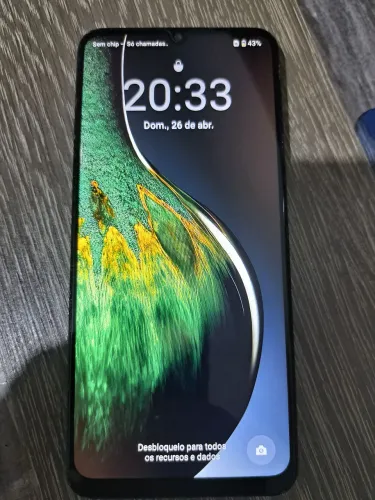 Vendo real mi note 50 barato 256 GB
