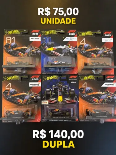 Hotwheels Premium