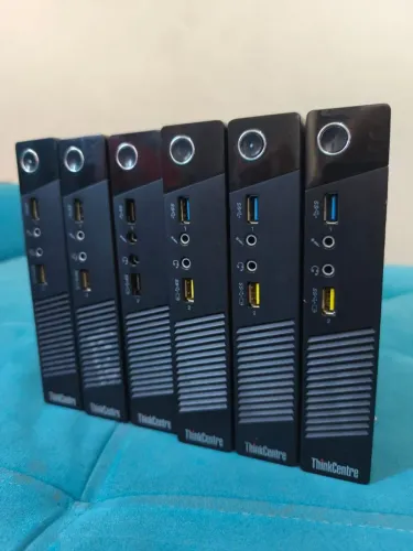 Mini Pc Lenovo i3 