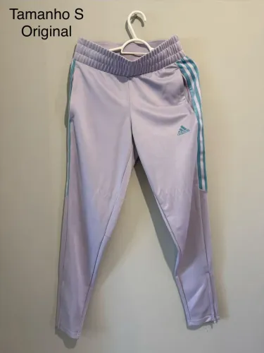 Calça adidas