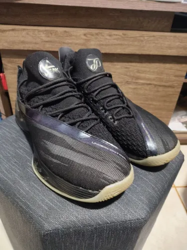 Tênis Basquete Peak Tony Parker Taichi 7