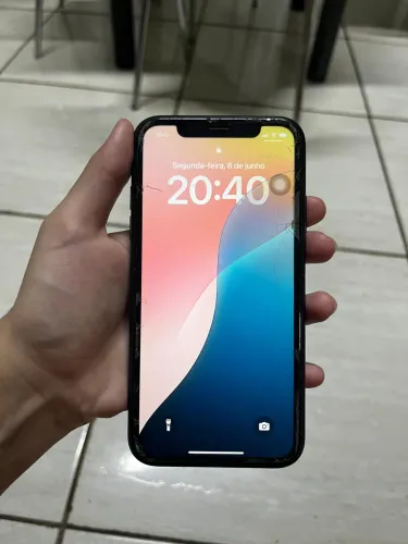 iPhone XR 64g