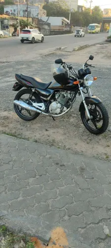 Suzuki yes