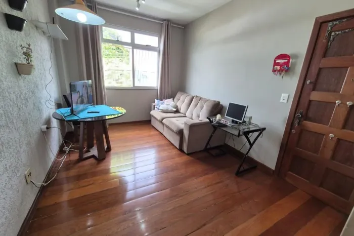 Apartamento à Venda - Nova Cachoeirinha, 3 Quartos, 90 m2