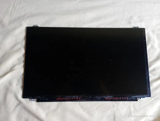 Tela do lenovo 320 15ikb notebook