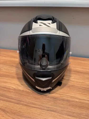 Capacete NORISK RAZOR