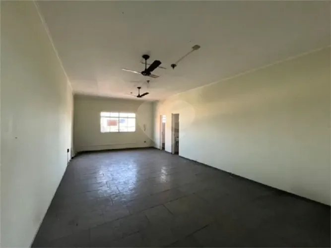 Salas com 1 quartos para locação em Jardim rosana - SP