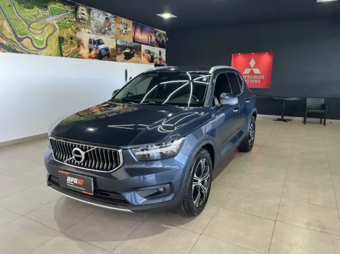 Volvo XC40 XC 40 T-5 Híbrido Inscription 1.5 FWD 2021