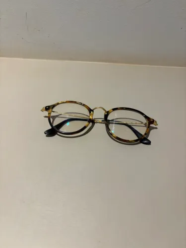 Armação Óculos Ray Ban Original