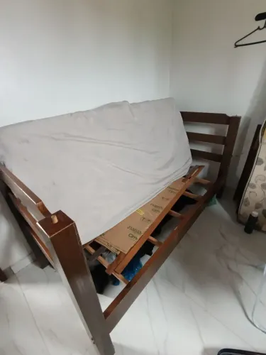 Cama beliche