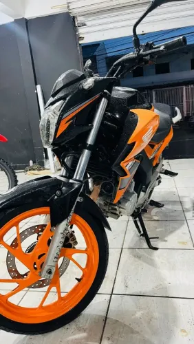 Vendo Twister 2019