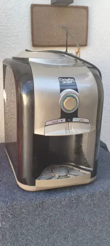 Bebedouro Esmaltec Gelágua - (Preço de Desapego)