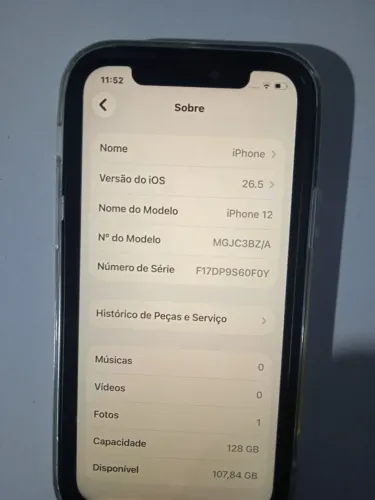 Vendo O troco