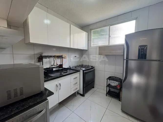 AND - Apartamento Térreo 3 Quartos em Castelândia Jacaraípe! F1