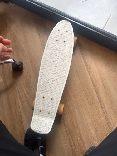 Skate cruizer