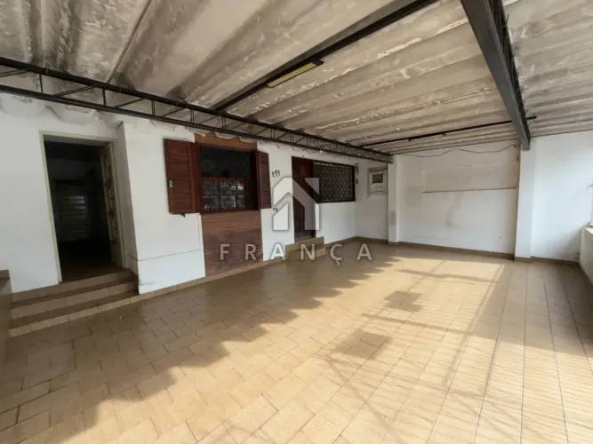 Casa à venda - Vila Industrial | São José dos Campos