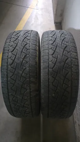 Pneus Pirelli Scorpion HT 225/60 18